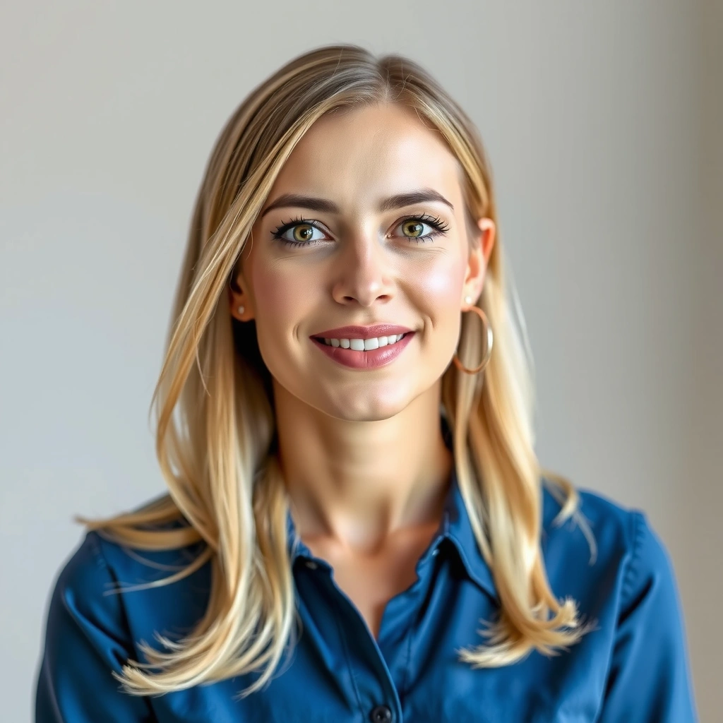 Zdjęcie klienta Anna Kowalska